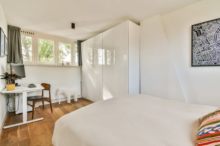 Foto 14 van Vogelkade 26