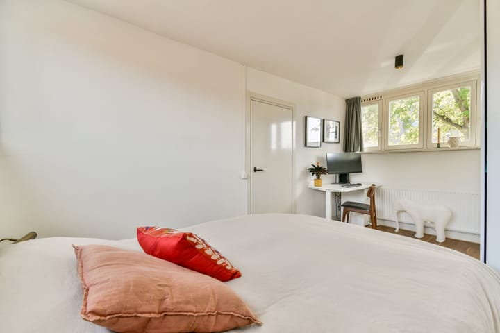 Foto 16 van Vogelkade 26