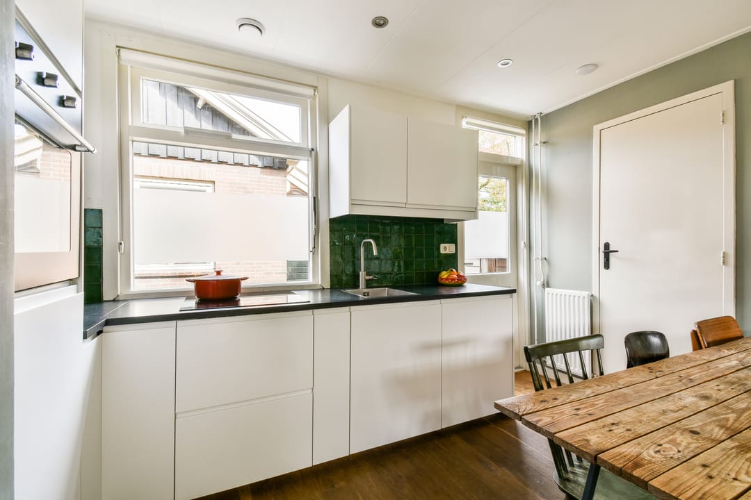 Foto 7 van Vogelkade 26