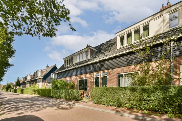 Foto 21 van Vogelkade 26