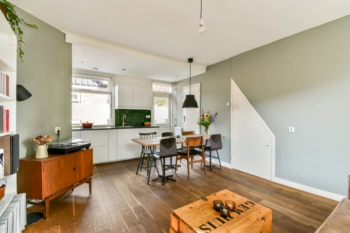 Foto 6 van Vogelkade 26