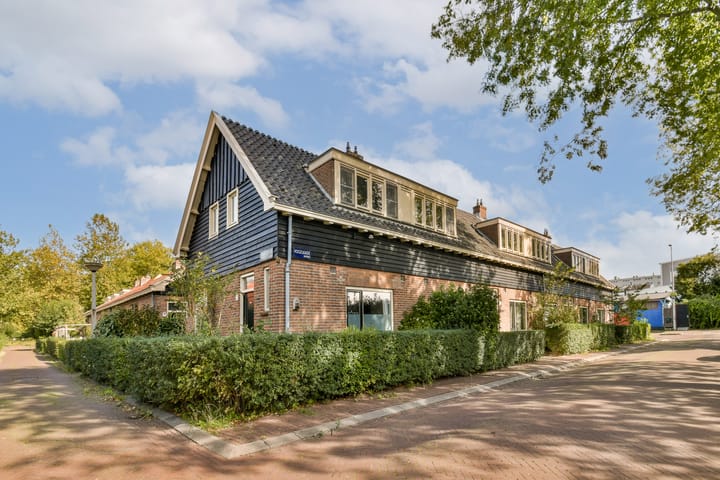 Foto 22 van Vogelkade 26