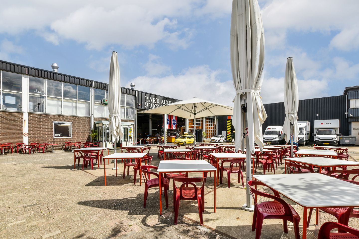 Foto 25 van Vogelkade 26