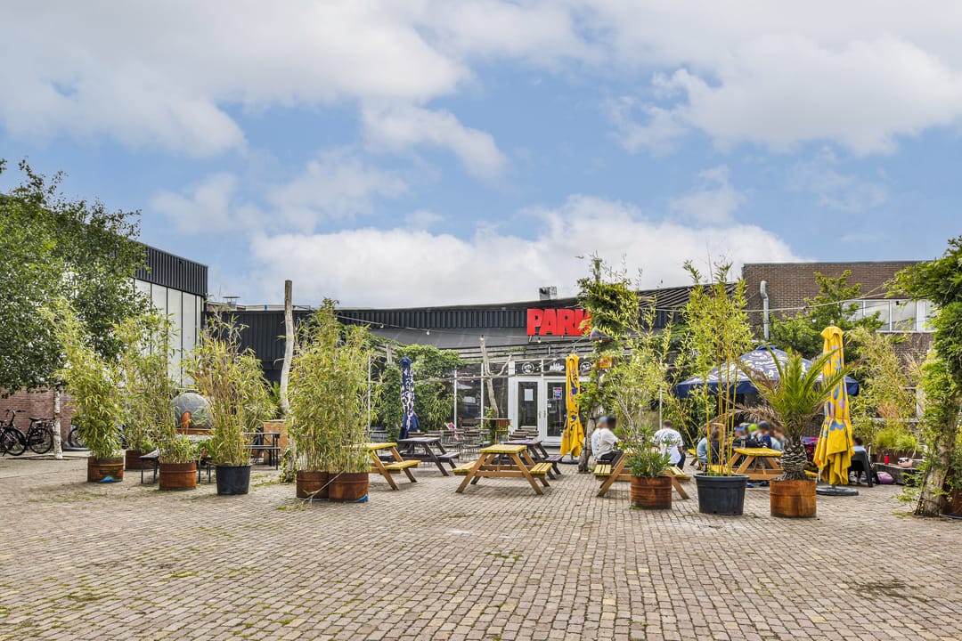 Foto 26 van Vogelkade 26