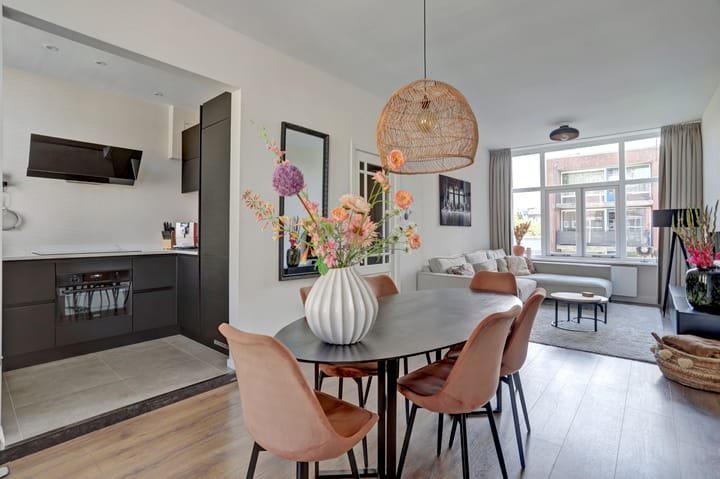 Foto 1 van Sint-Agathastraat 8-A