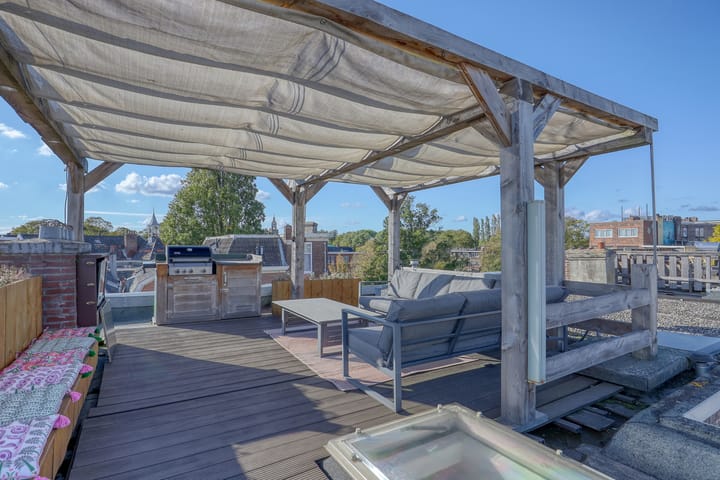 Foto 2 van Sint-Agathastraat 8-A