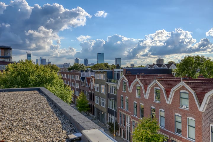 Foto 3 van Sint-Agathastraat 8-A