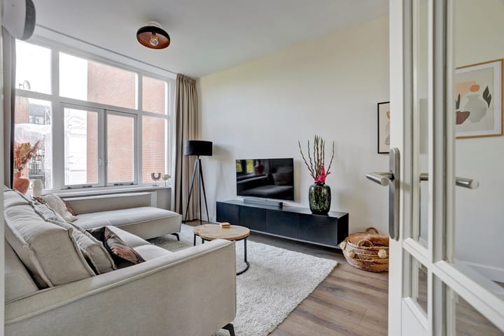 Foto 5 van Sint-Agathastraat 8-A