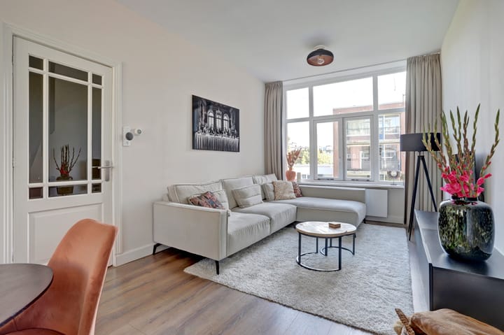 Foto 7 van Sint-Agathastraat 8-A