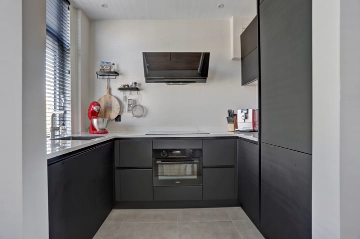 Foto 9 van Sint-Agathastraat 8-A