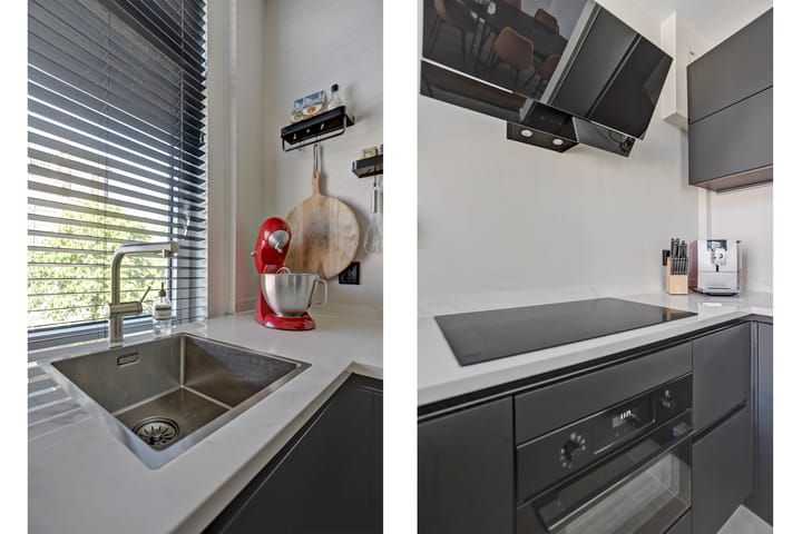 Foto 10 van Sint-Agathastraat 8-A