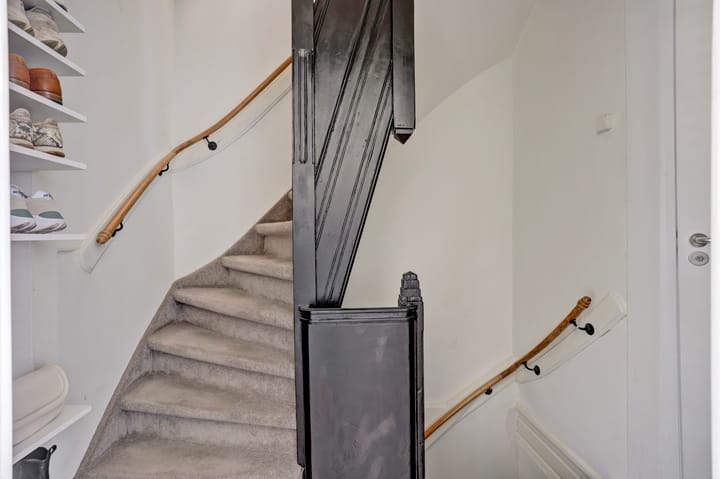 Foto 11 van Sint-Agathastraat 8-A