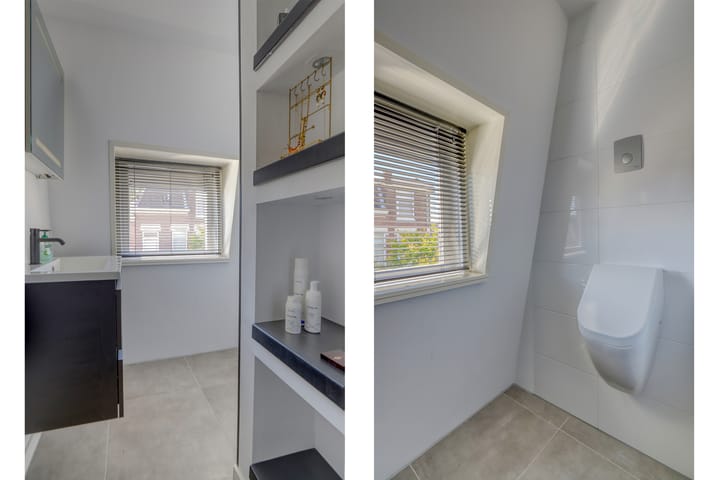 Foto 14 van Sint-Agathastraat 8-A