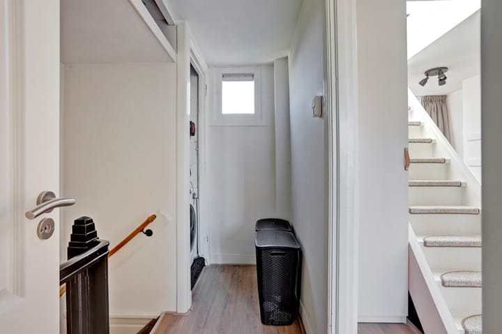 Foto 16 van Sint-Agathastraat 8-A