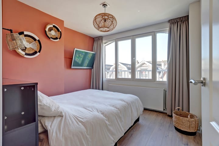 Foto 18 van Sint-Agathastraat 8-A