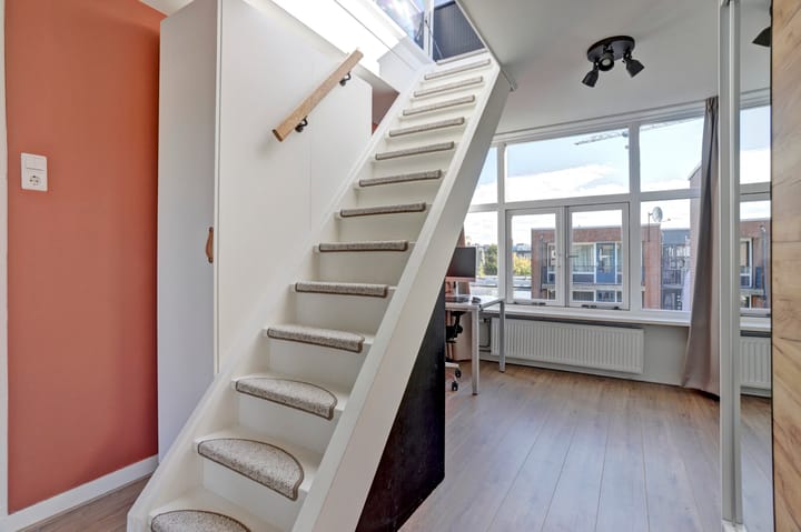 Foto 20 van Sint-Agathastraat 8-A