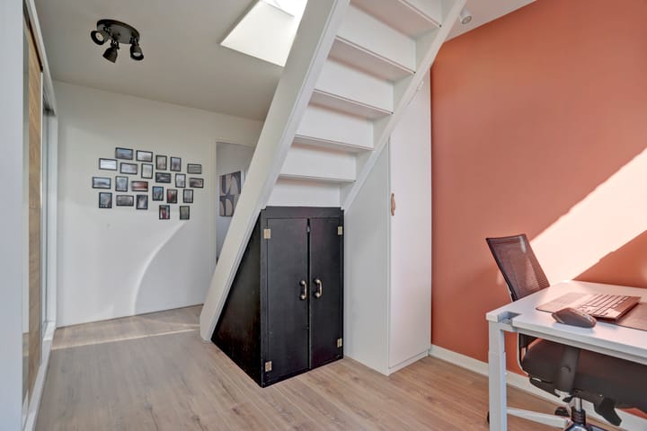 Foto 21 van Sint-Agathastraat 8-A