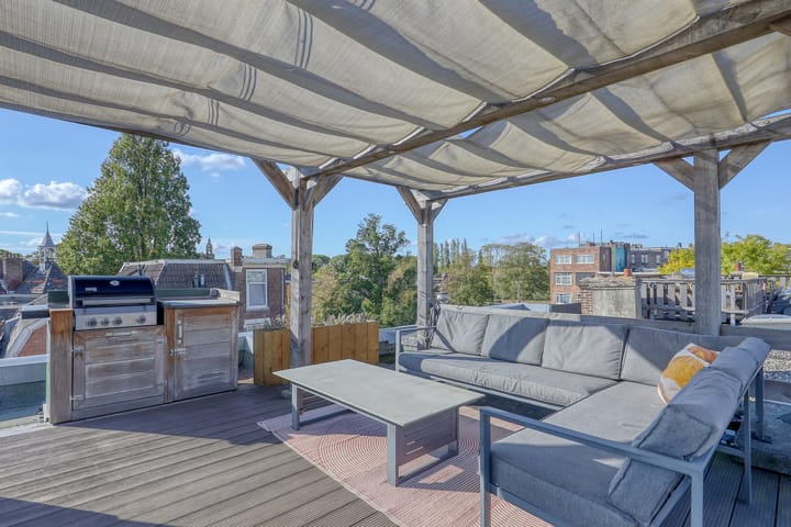 Foto 22 van Sint-Agathastraat 8-A