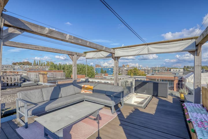 Foto 26 van Sint-Agathastraat 8-A