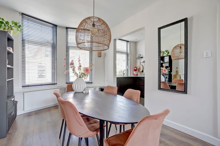 Foto 8 van Sint-Agathastraat 8-A