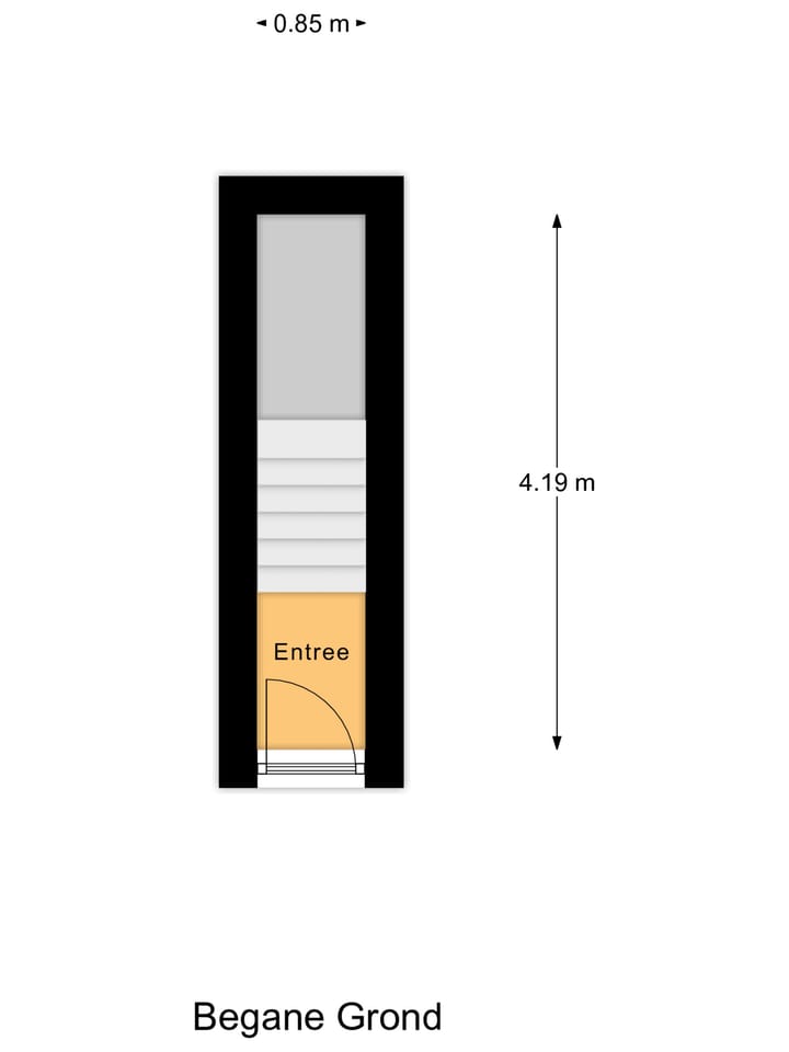 Foto 29 van Sint-Agathastraat 8-A