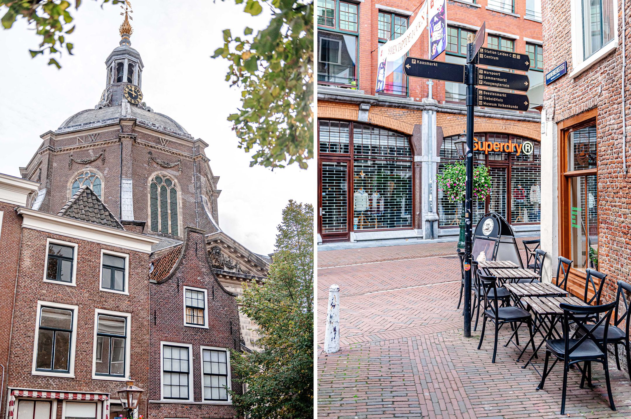 Foto 3 van Vrouwenkerksteeg 21