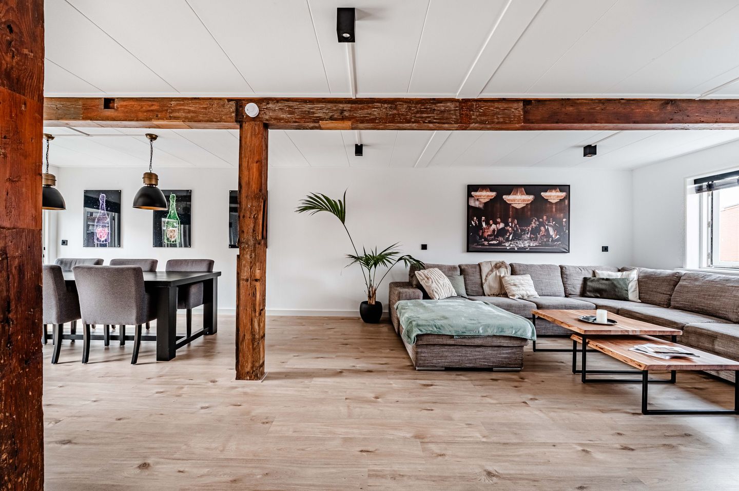 Foto 10 van Vrouwenkerksteeg 21