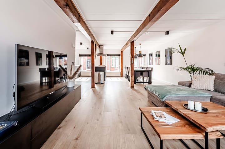 Foto 11 van Vrouwenkerksteeg 21