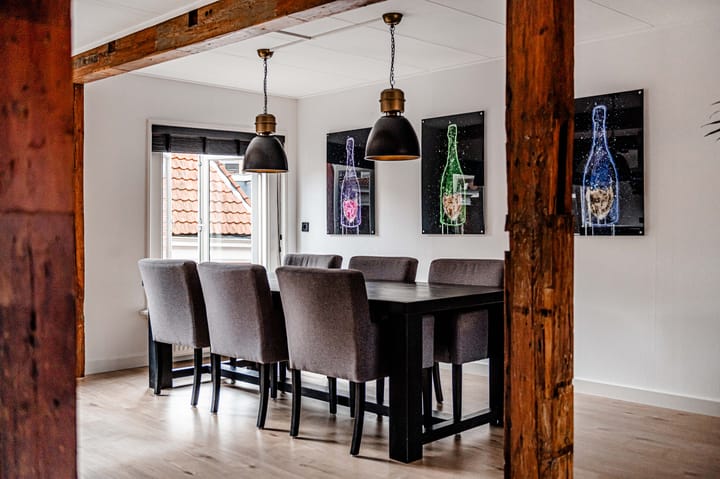 Foto 16 van Vrouwenkerksteeg 21