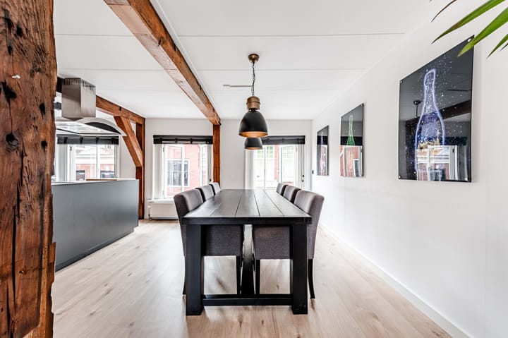 Foto 18 van Vrouwenkerksteeg 21