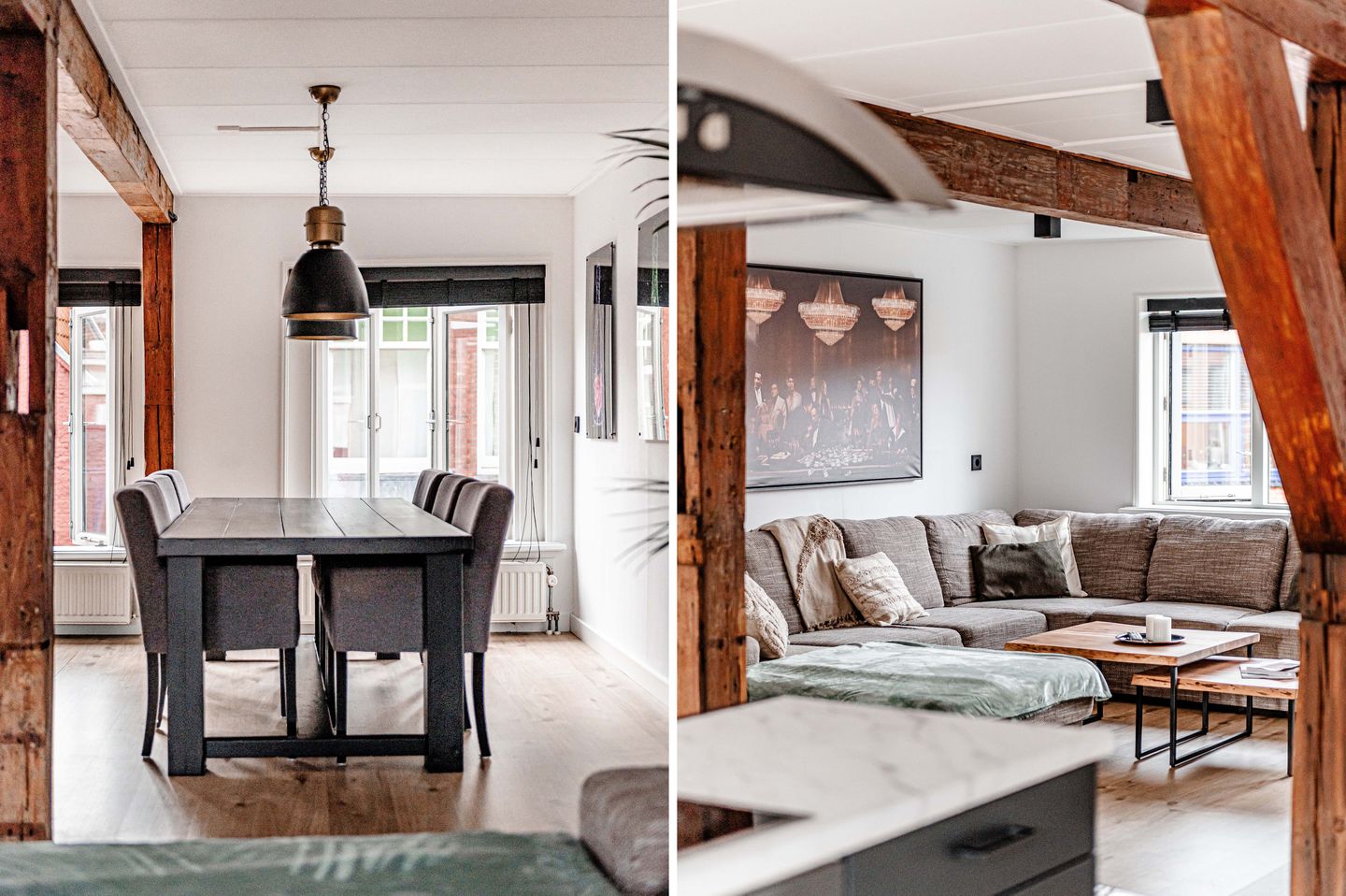 Foto 19 van Vrouwenkerksteeg 21