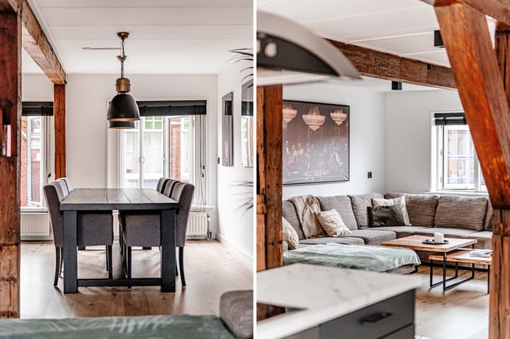 Foto 19 van Vrouwenkerksteeg 21