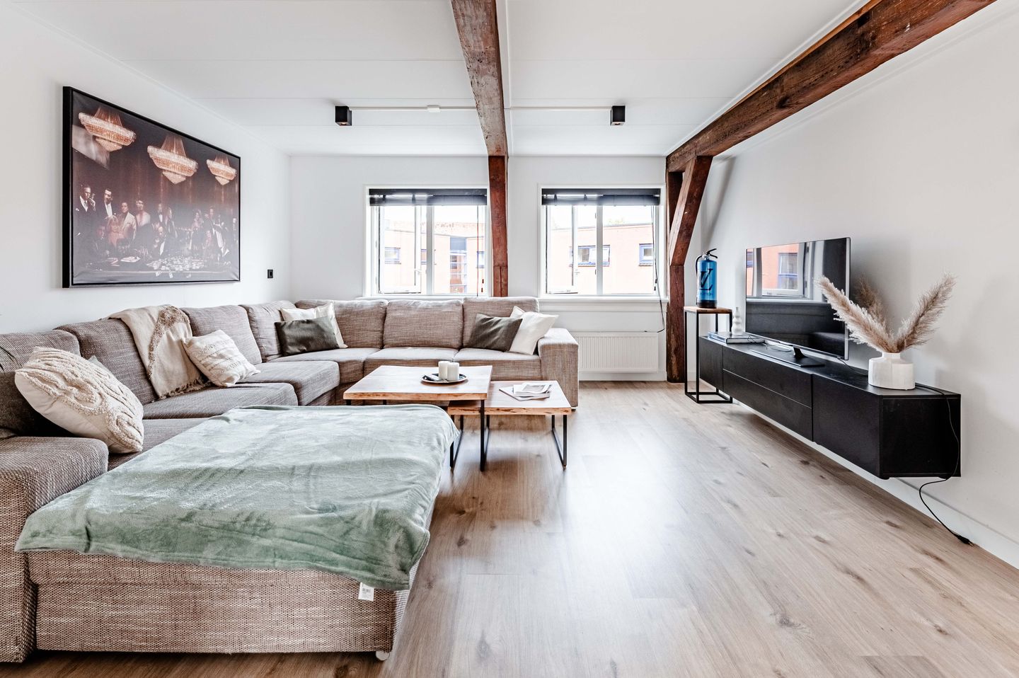 Foto 14 van Vrouwenkerksteeg 21