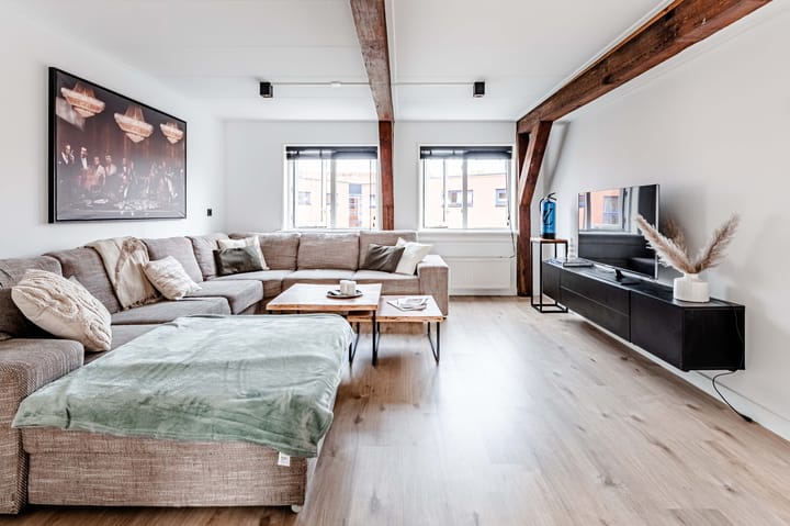 Foto 14 van Vrouwenkerksteeg 21