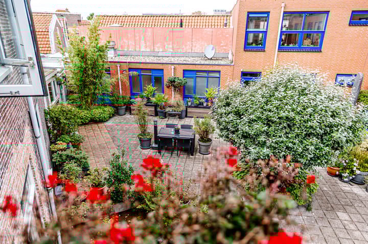 Foto 22 van Vrouwenkerksteeg 21