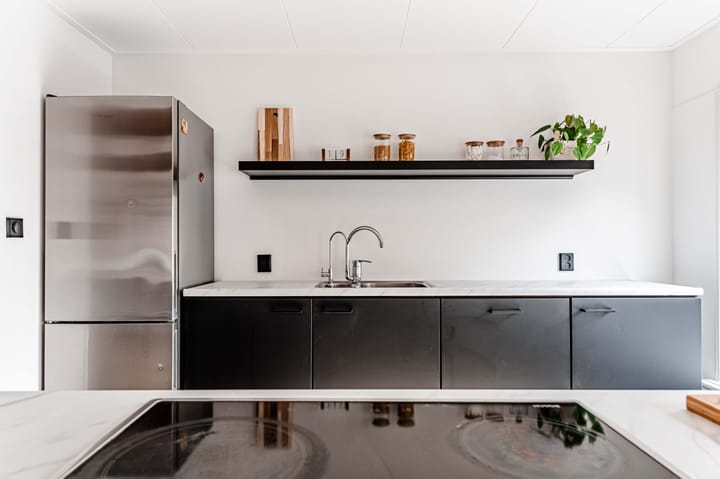 Foto 23 van Vrouwenkerksteeg 21