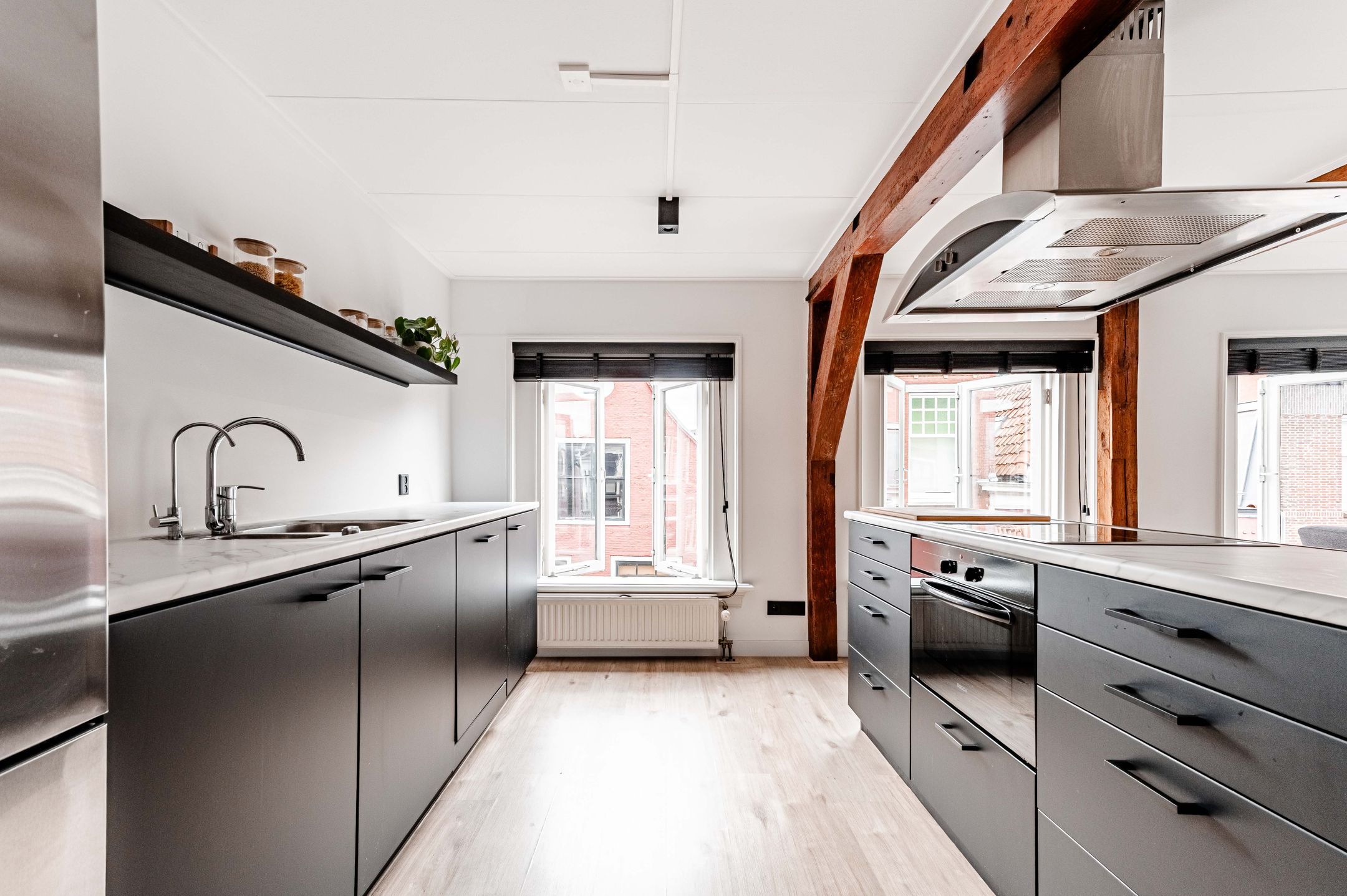 Foto 24 van Vrouwenkerksteeg 21