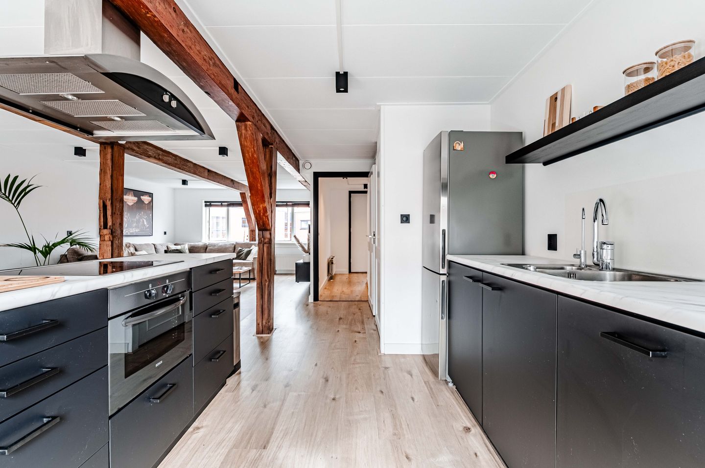 Foto 25 van Vrouwenkerksteeg 21