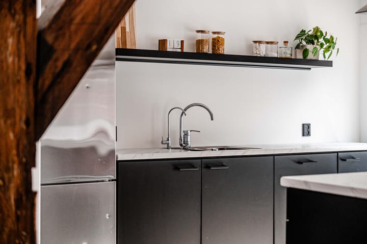 Foto 26 van Vrouwenkerksteeg 21