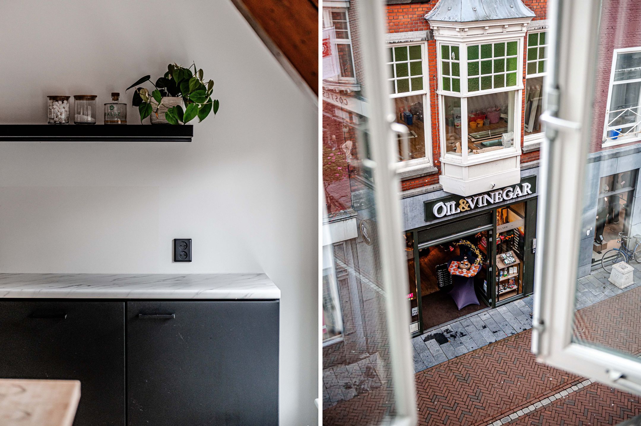 Foto 27 van Vrouwenkerksteeg 21