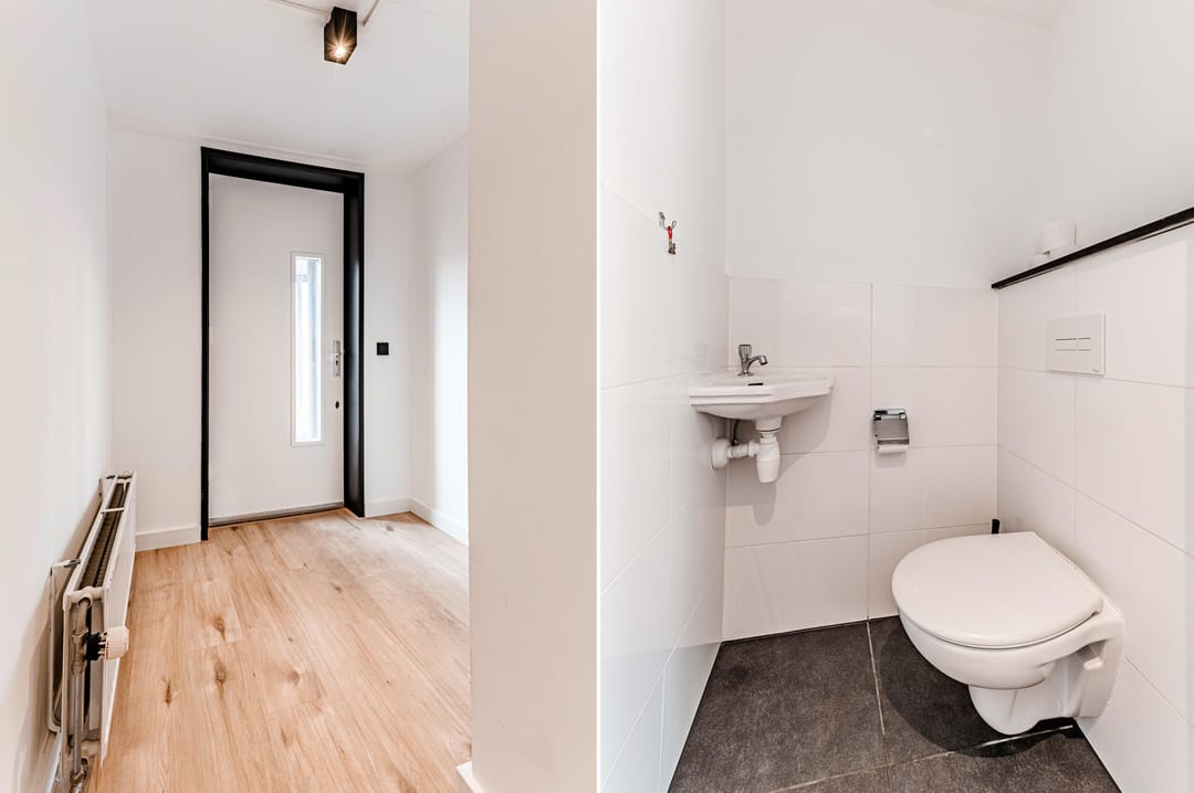 Foto 28 van Vrouwenkerksteeg 21