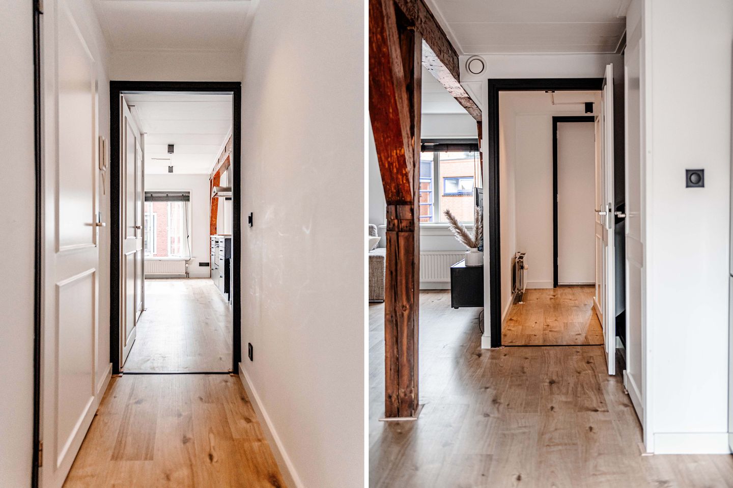 Foto 29 van Vrouwenkerksteeg 21