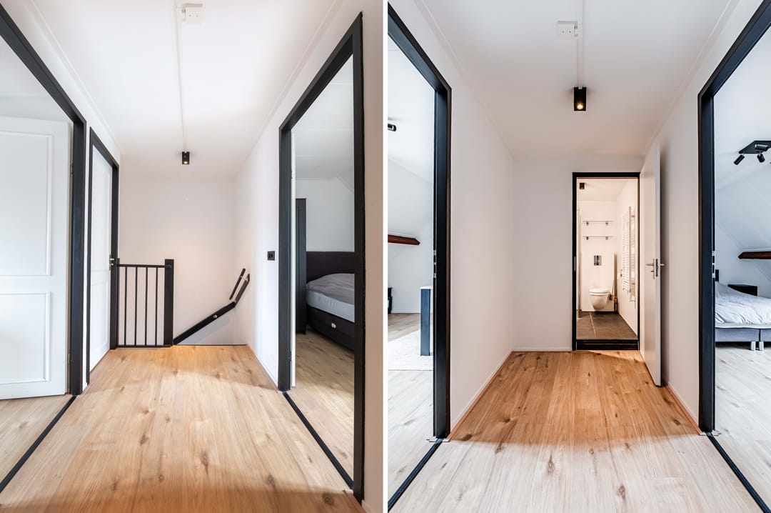 Foto 31 van Vrouwenkerksteeg 21