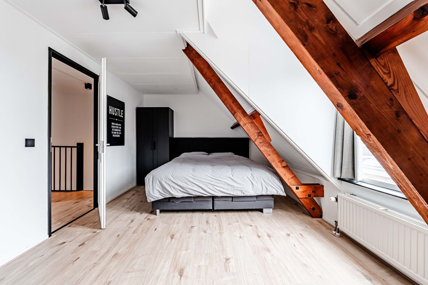 Foto 34 van Vrouwenkerksteeg 21