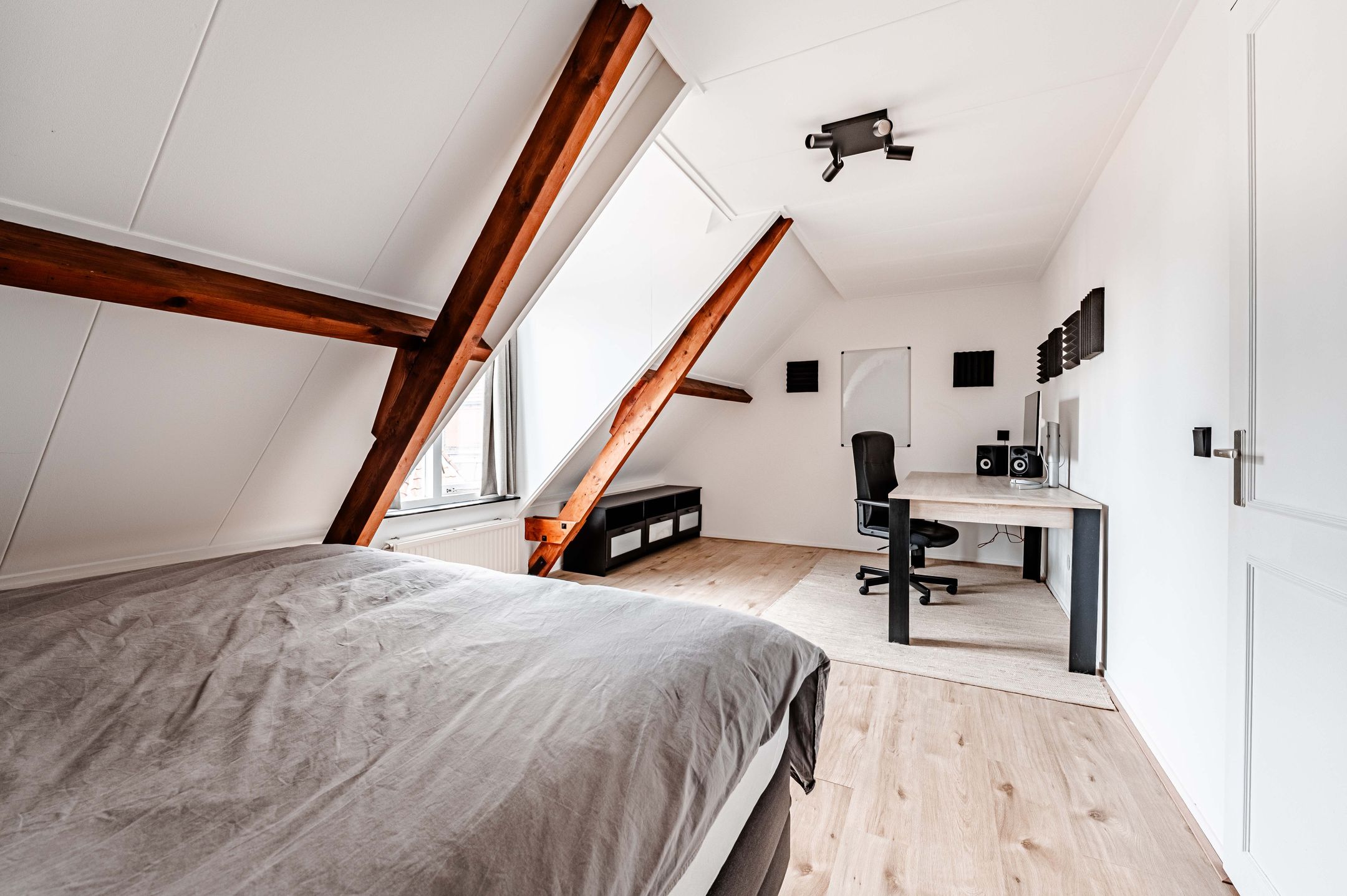 Foto 36 van Vrouwenkerksteeg 21