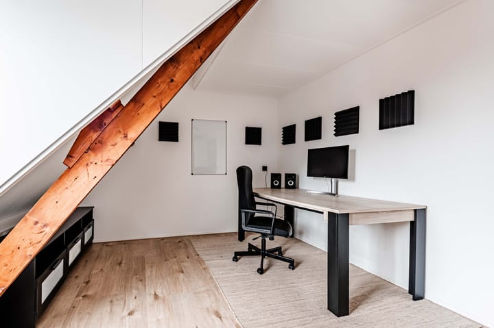 Foto 38 van Vrouwenkerksteeg 21