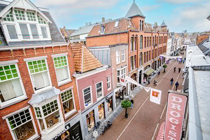 Foto 40 van Vrouwenkerksteeg 21