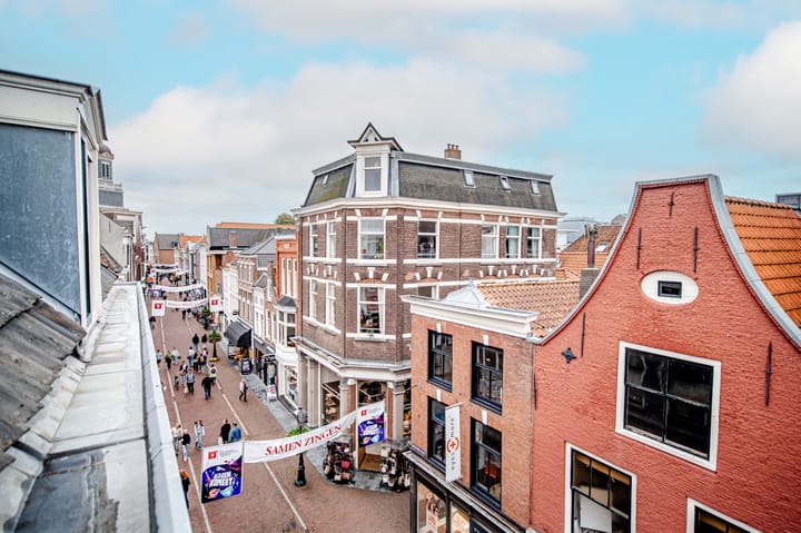 Foto 39 van Vrouwenkerksteeg 21