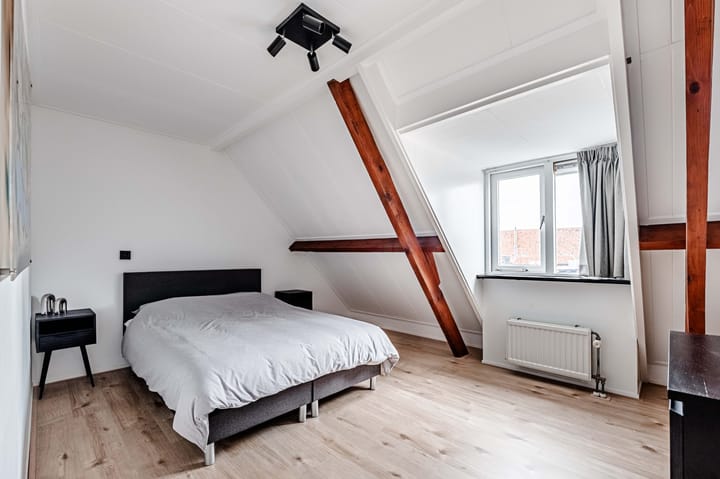 Foto 41 van Vrouwenkerksteeg 21