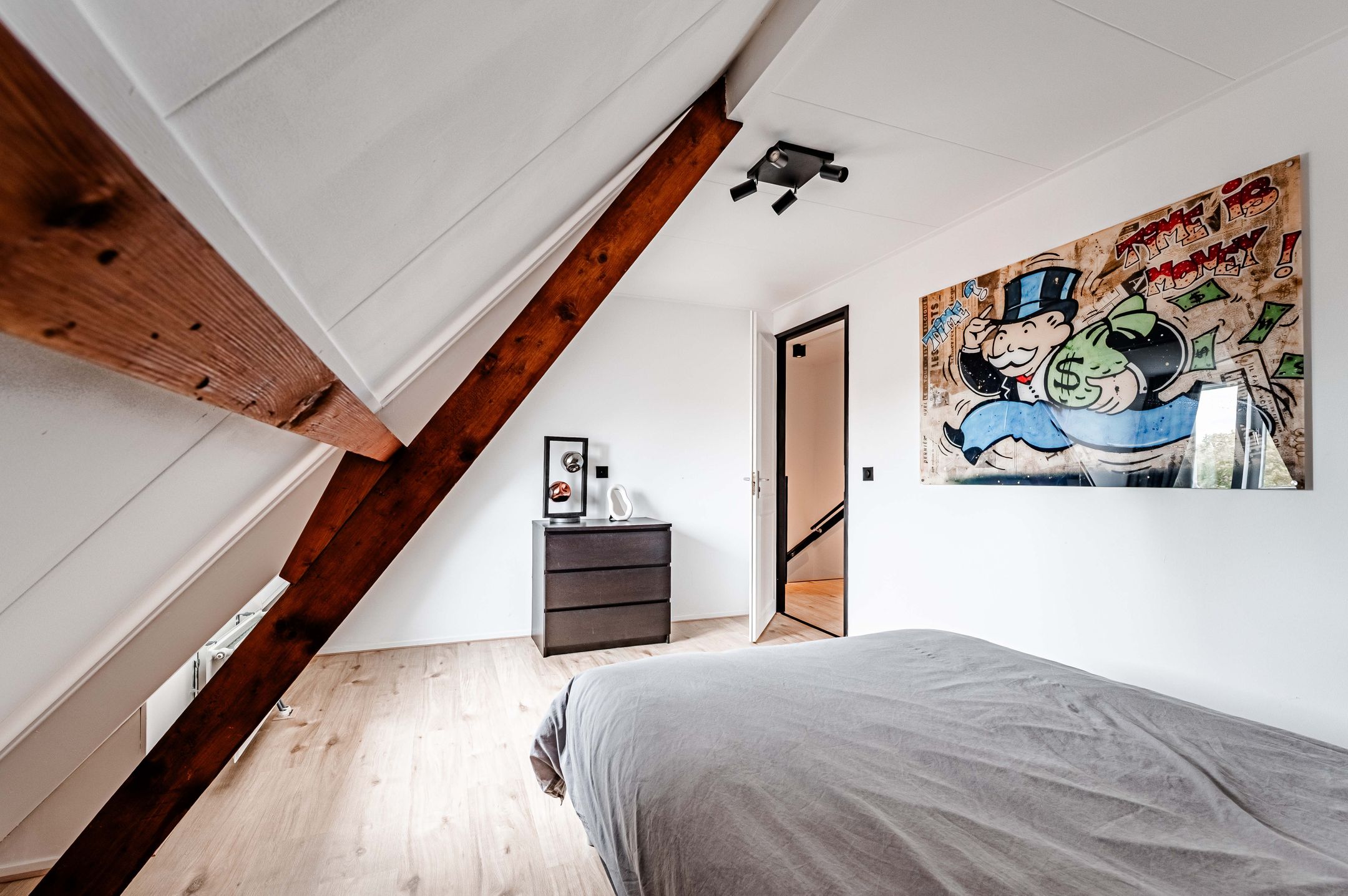 Foto 42 van Vrouwenkerksteeg 21